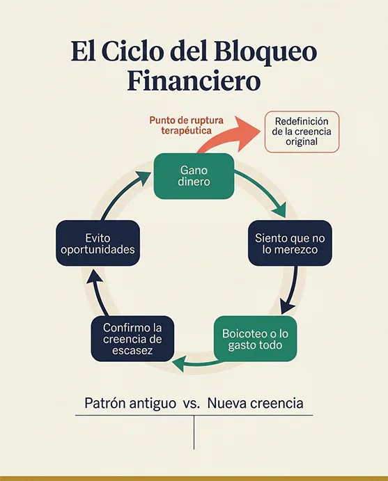 Protocolos Listos para Sesiones de Reprogramación Mental