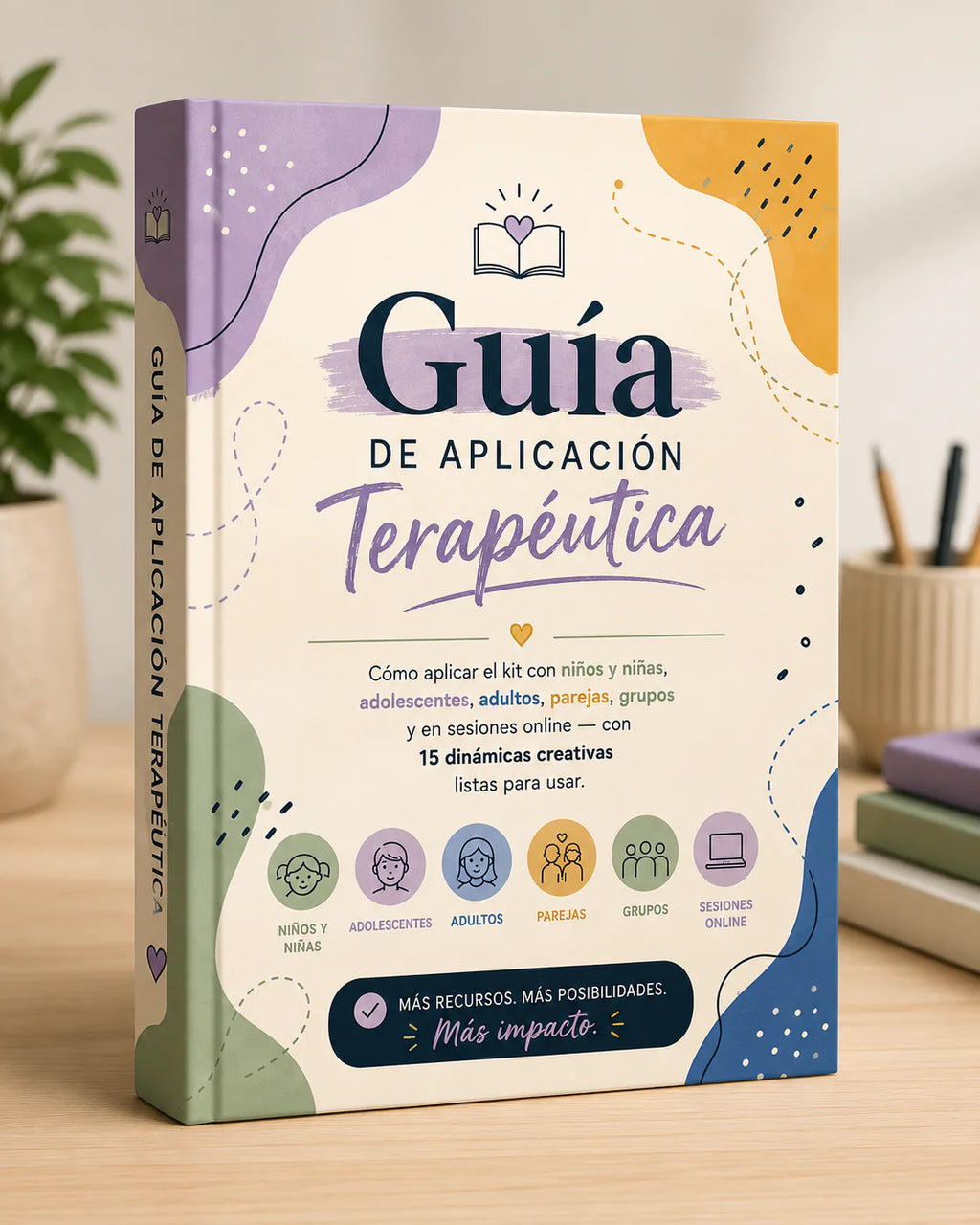 Guía de Aplicación Terapéutica